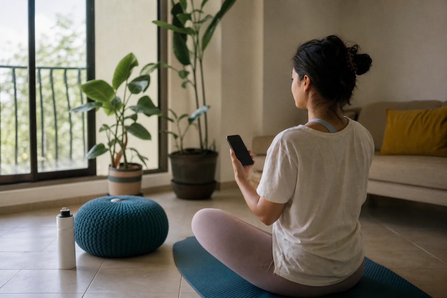 11 great apps for learning about mindfulness