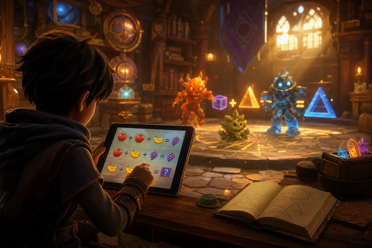 20 Best Math Apps for Kids for Fun and Interactive Learning [Personally Tested]