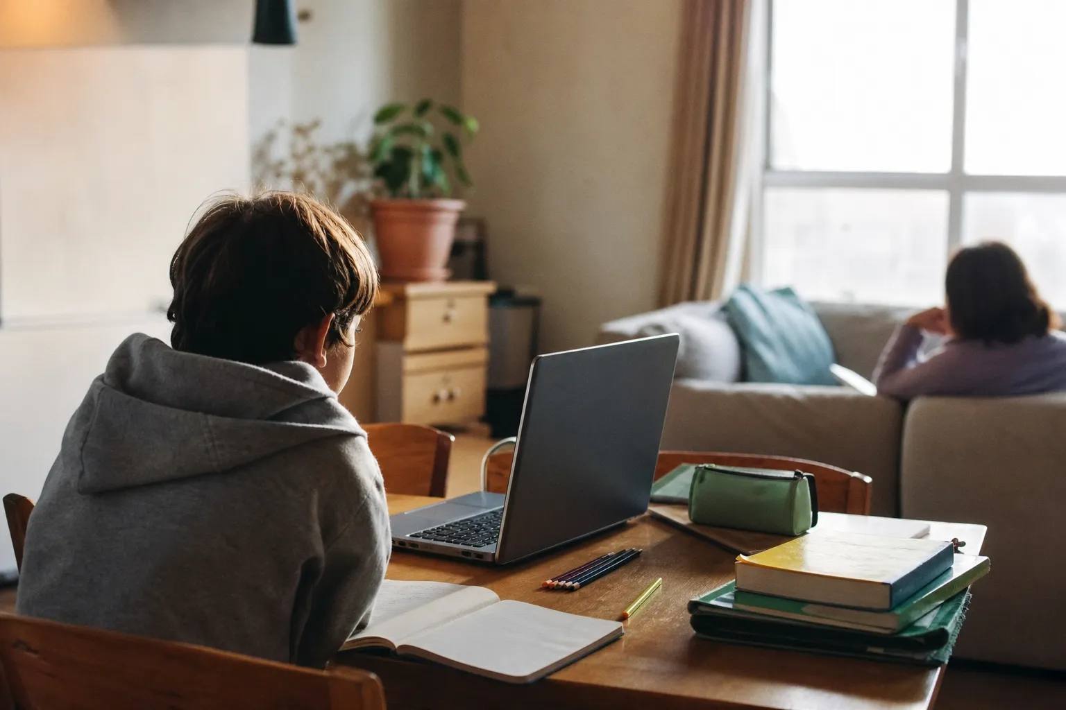 AI-powered online learning is here to stay