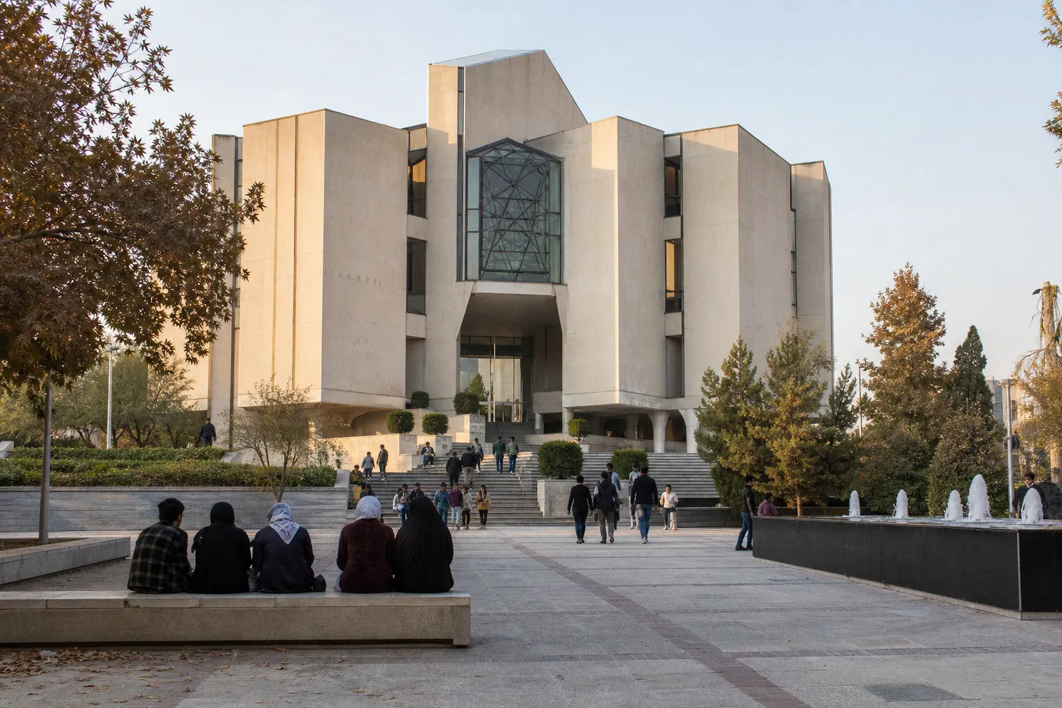 Allameh Tabataba'i University to Host the 4th National and 1st International Conference on Mobile Learning