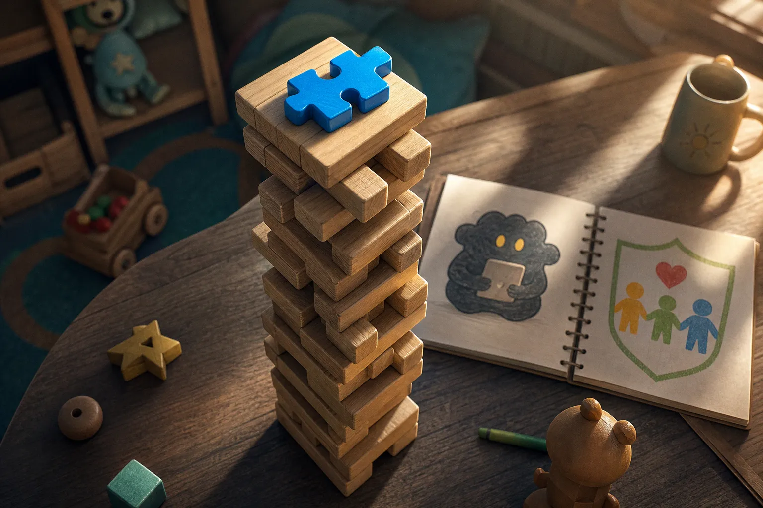 Best learning apps for 5 year olds: fixing the distraction trap