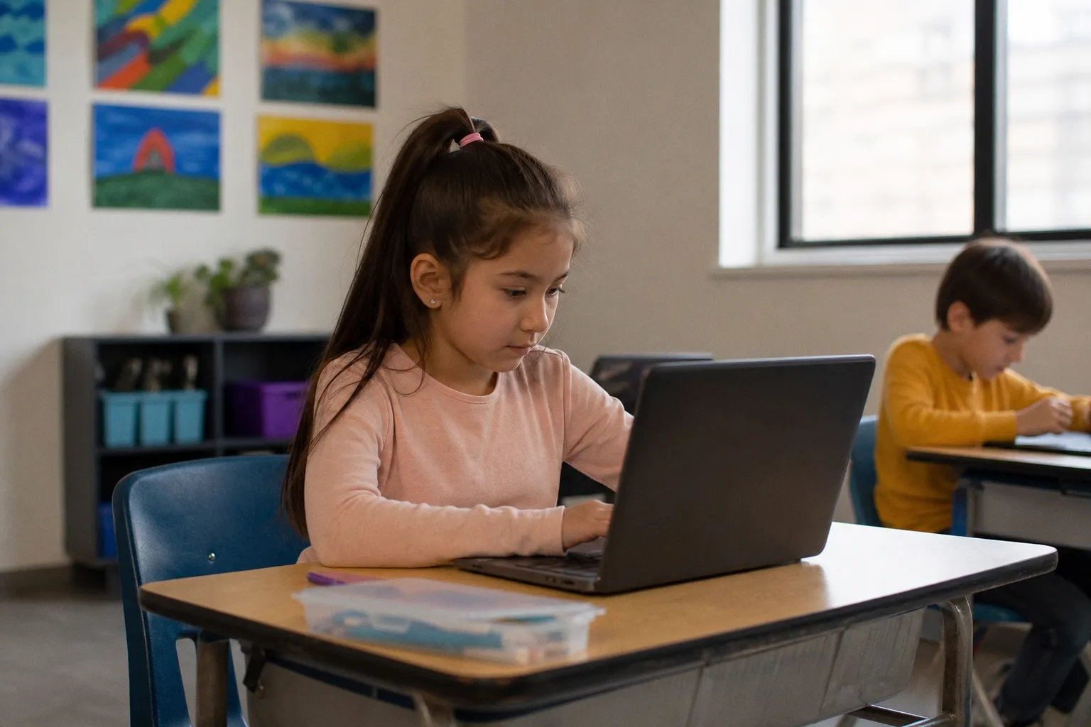 Beyond the Hype: Evaluating AI Effectiveness in Modern Educational Games