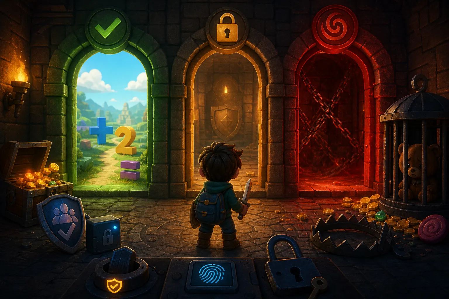 Compare preschool math apps to avoid hidden subscriptions