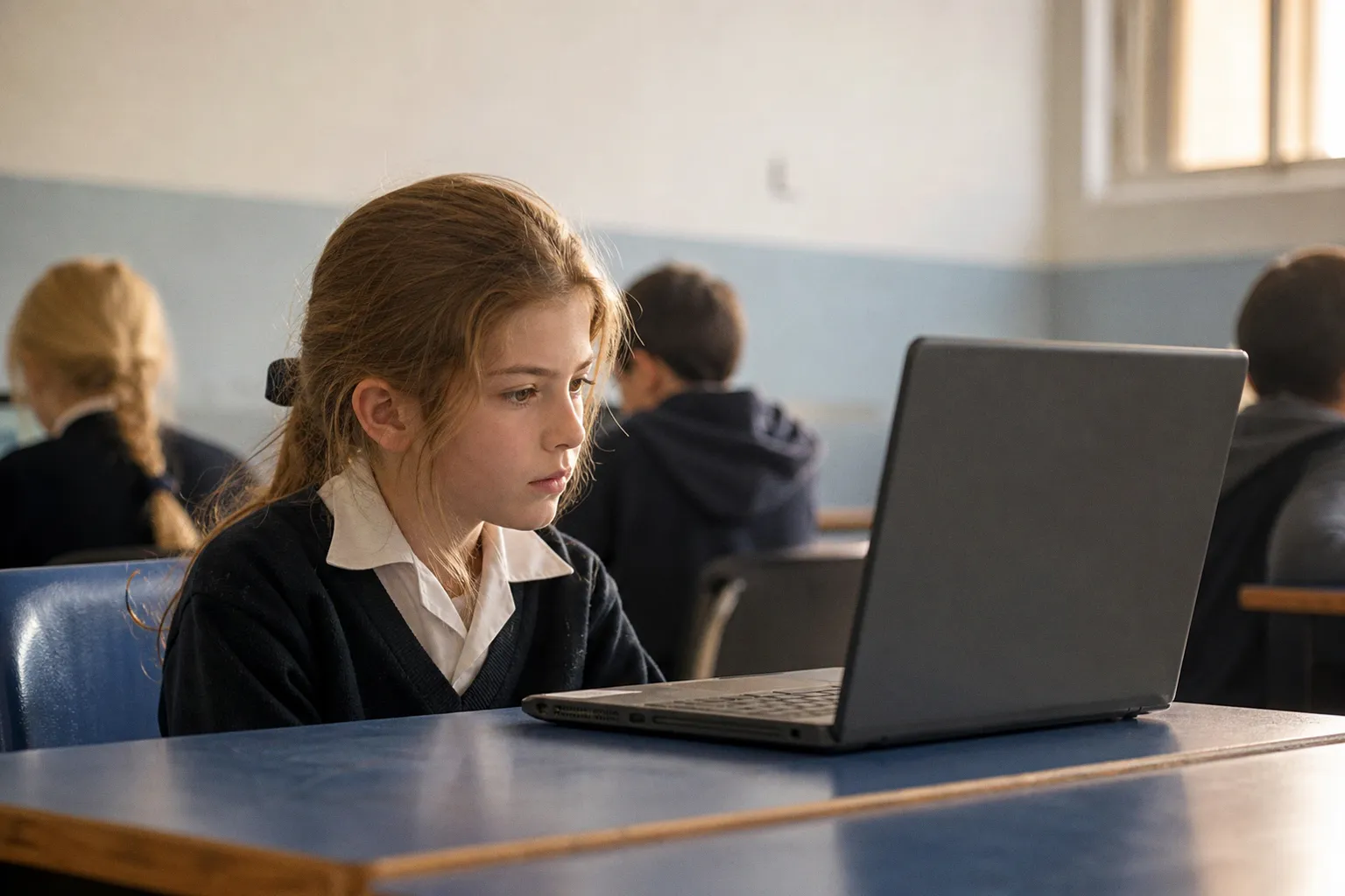 Digital Classroom Failure: Why Tech Investments Backfired