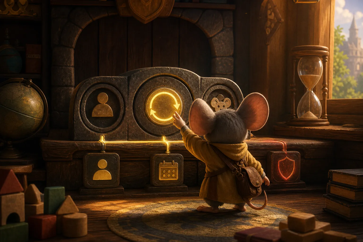 Disable ABCmouse auto-renewal via Apple ID
