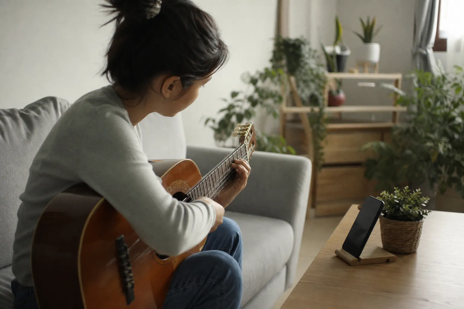 Duolingo Brings Gamified Music Lessons to Android Devices