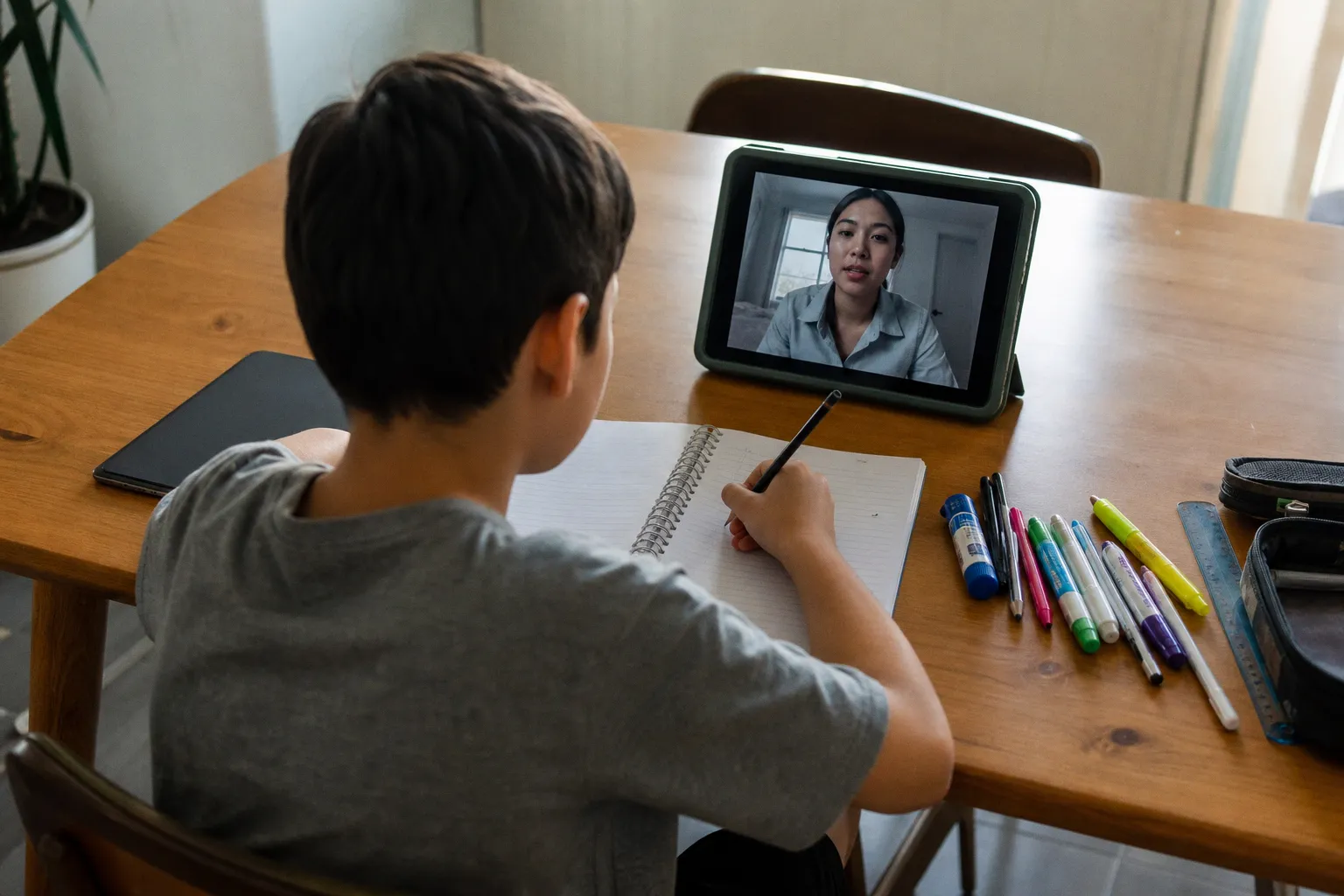 E-Learning Application Development: Building Digital Learning Solutions for Modern Education
