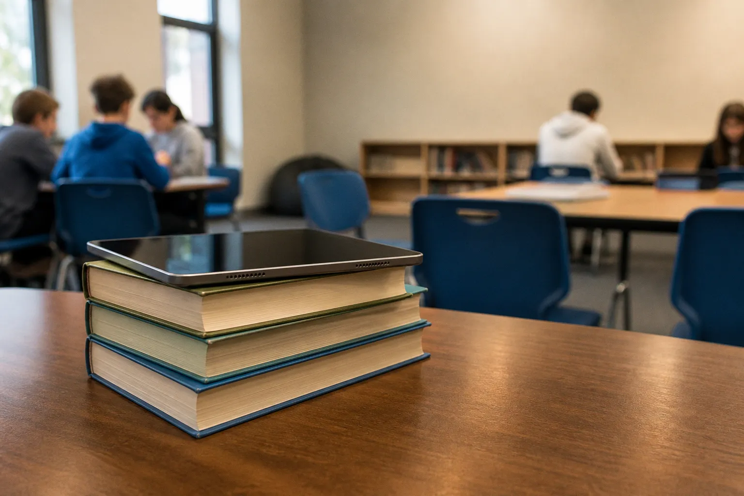 EdTech - 2026 Market & Investments Trends