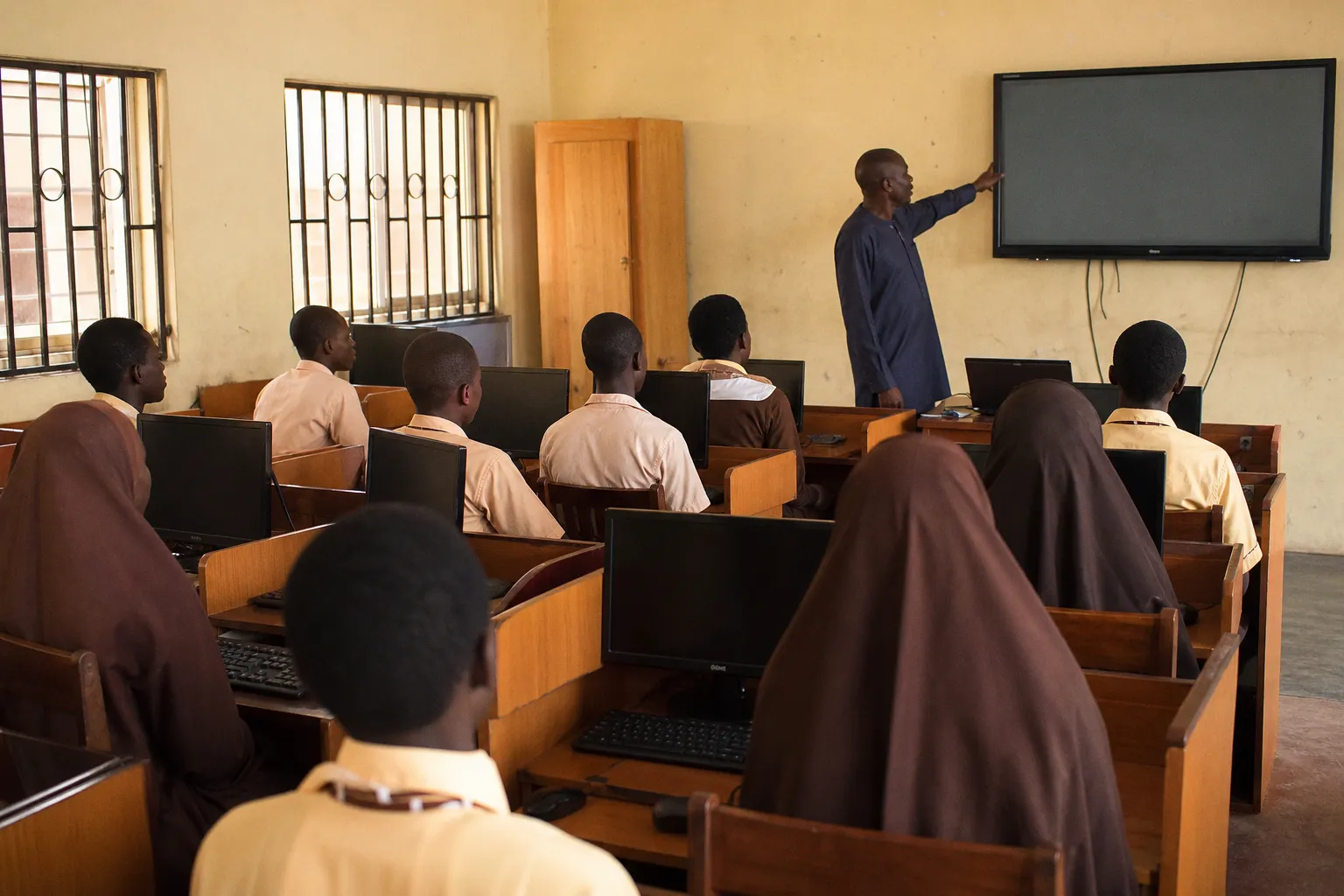 Education Ministry Unveils Digital Platforms to Reshape Nigerian Classrooms