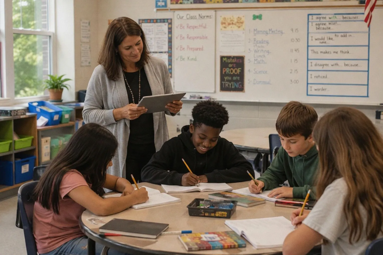 eSchool News Argues Classrooms Need Better Technology, Not Less of It