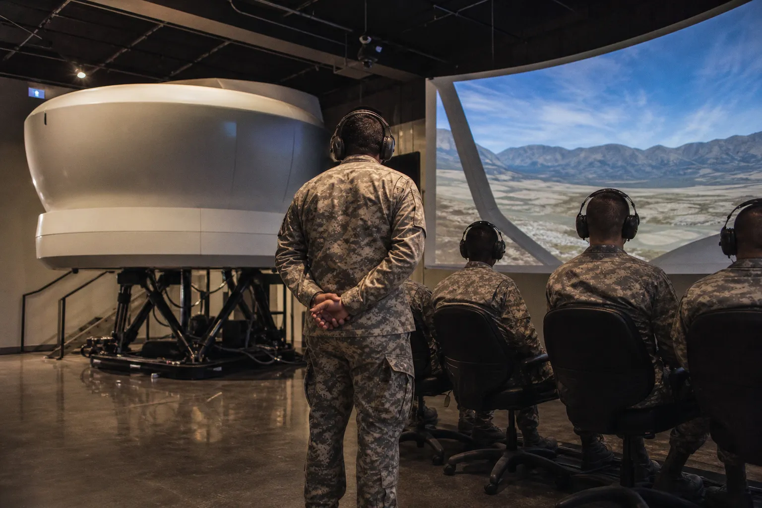 Explosive Growth in Virtual Training and Simulation Market: Expected to Reach $1.16 Trillion by 2030