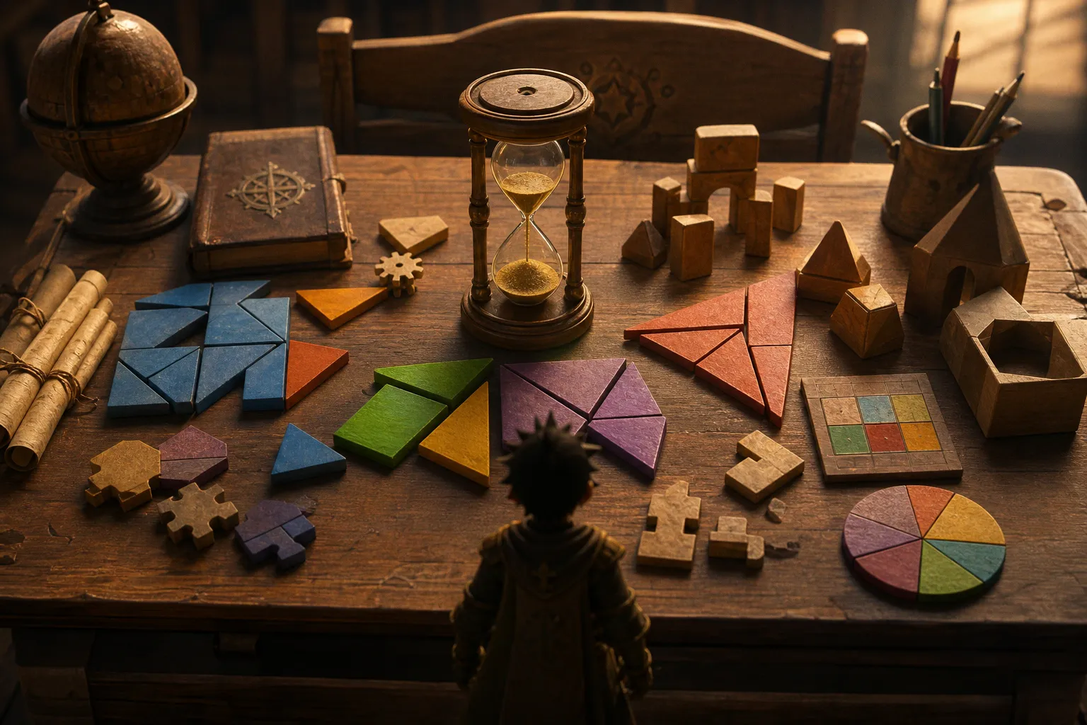 Game based learning: a checklist for classroom success