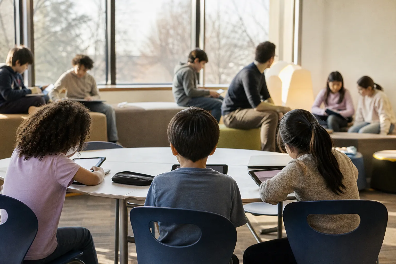 Gaming and Education Statistics 2026: Data & Trends
