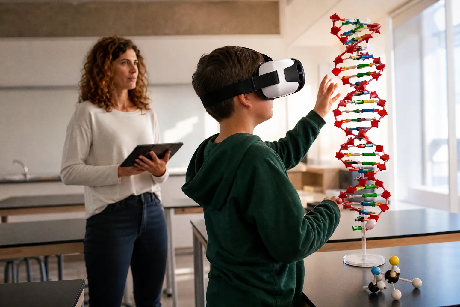 How AI is influencing leaders’ edtech purchasing decisions