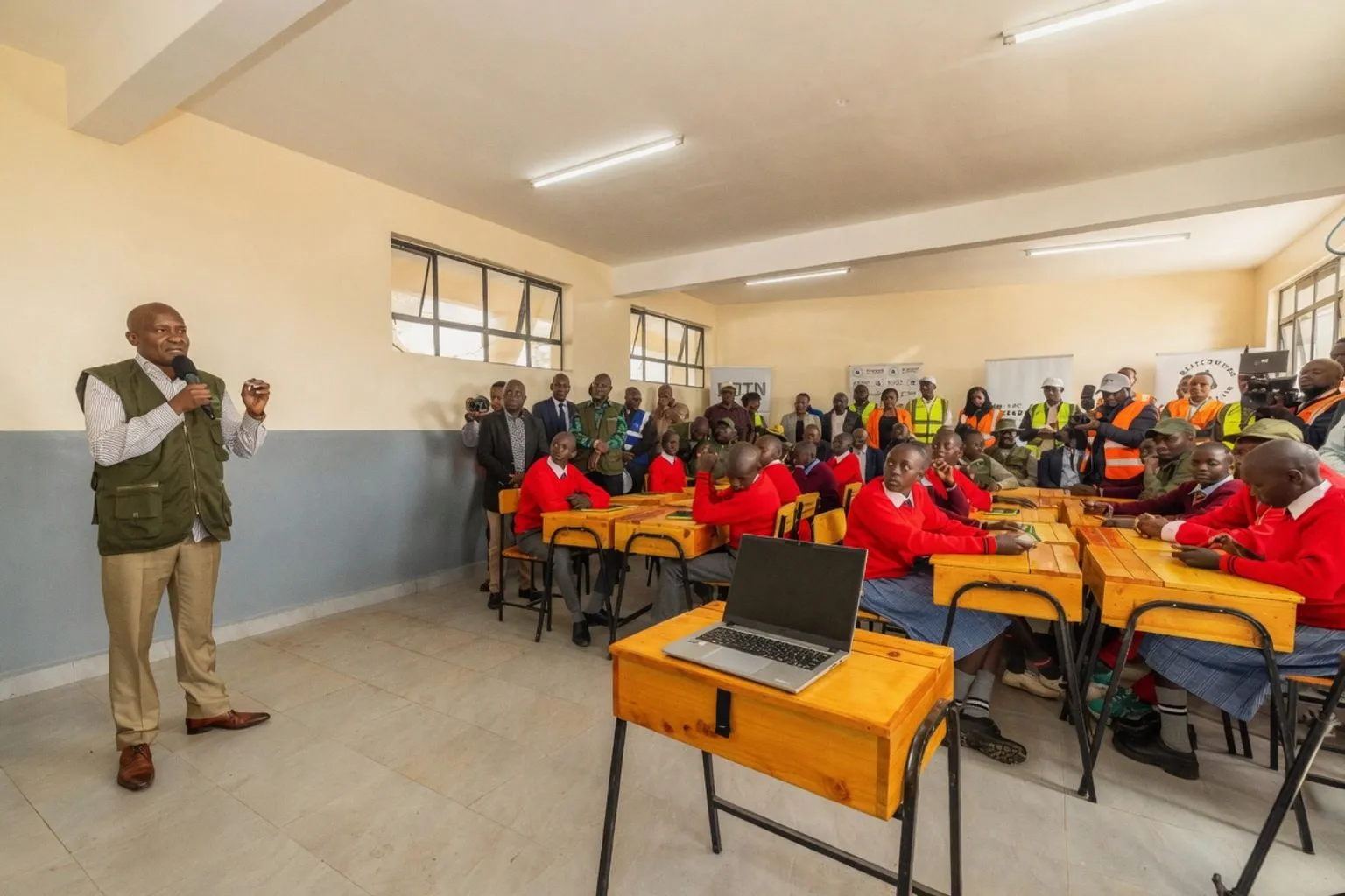 How AI is redefining the future of learning in 10,382 junior schools