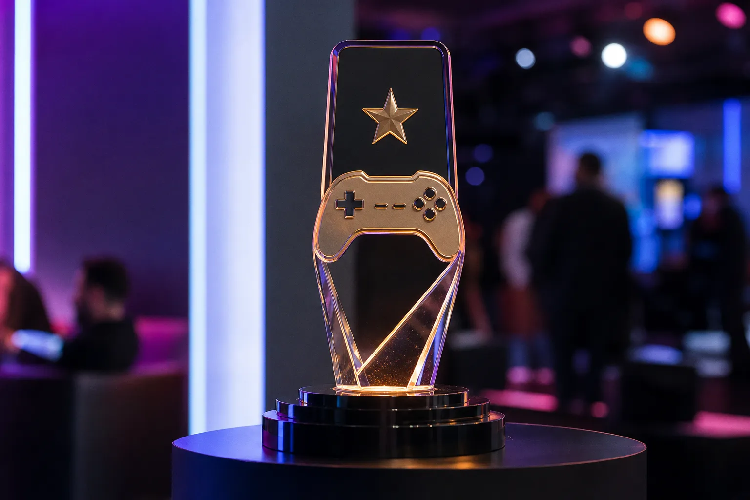HUAWEI AppGallery Nominated for 'Leading App Store Experience' at Mobile Games Awards 2026