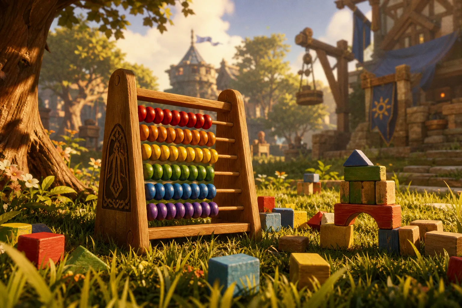 Learning games for kids: how educational play works