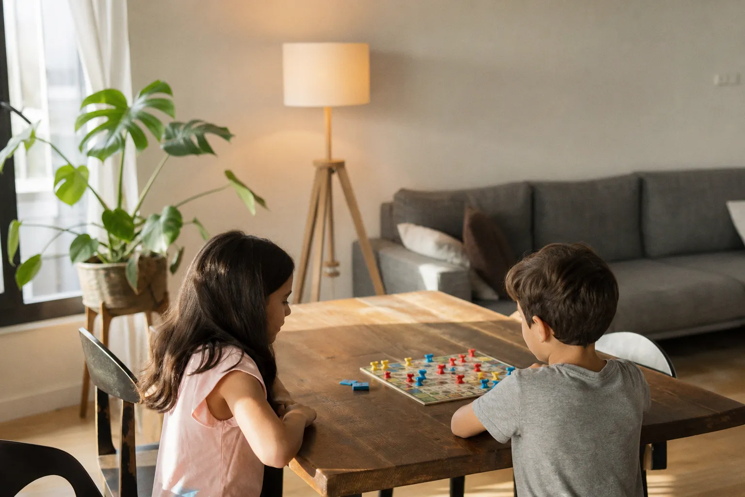 Level up your learning with educational games