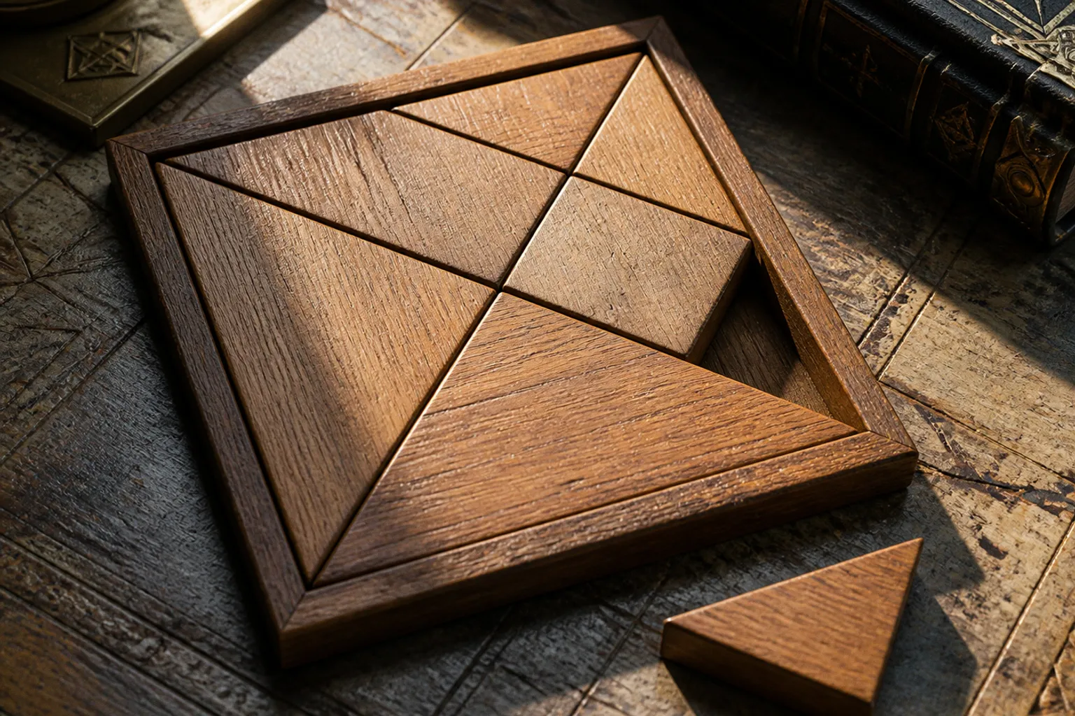 Math logic puzzles with answers: fixing common solving traps