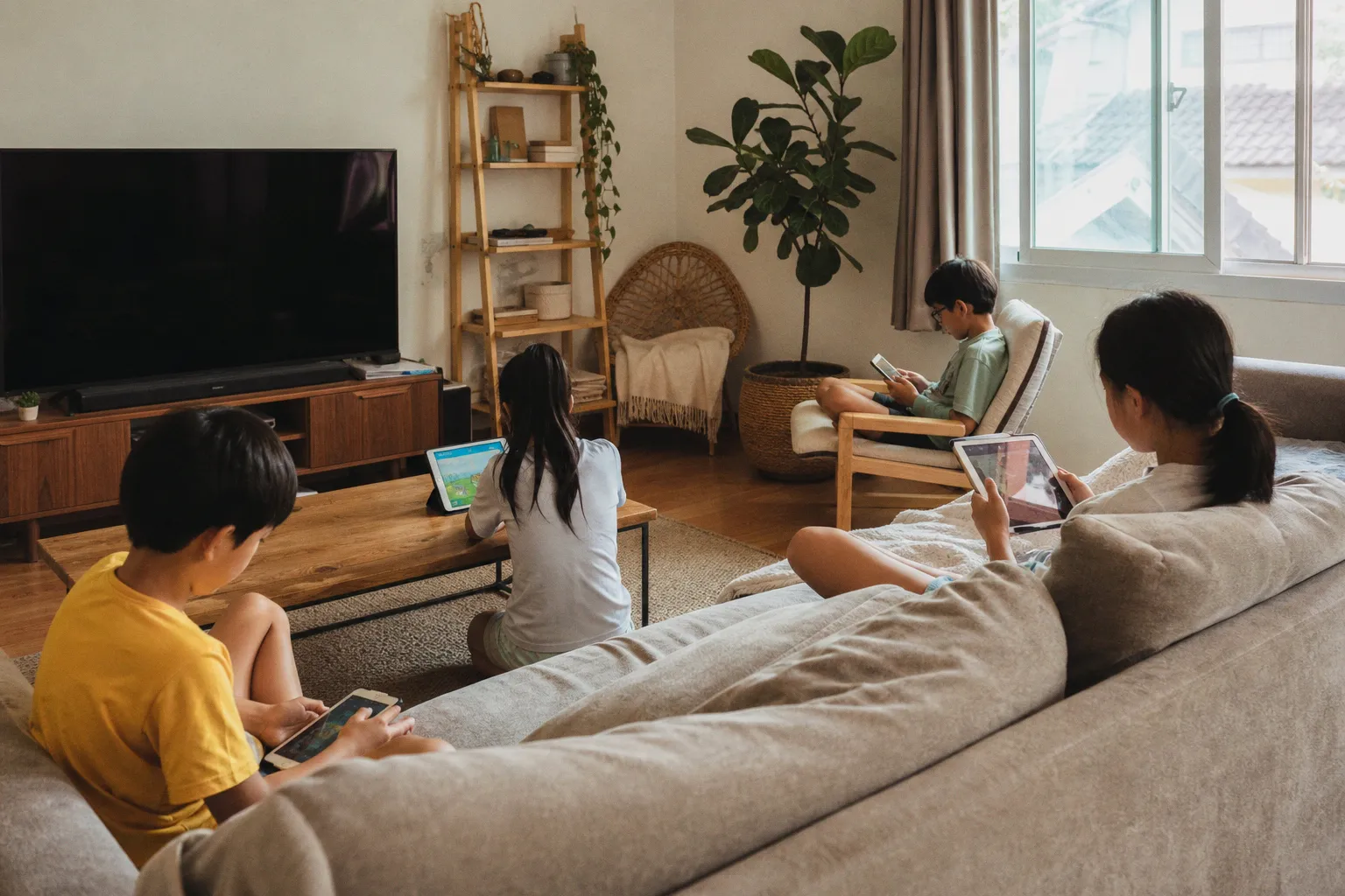 New Growth Trends Accelerating Expansion In The Edutainment Market