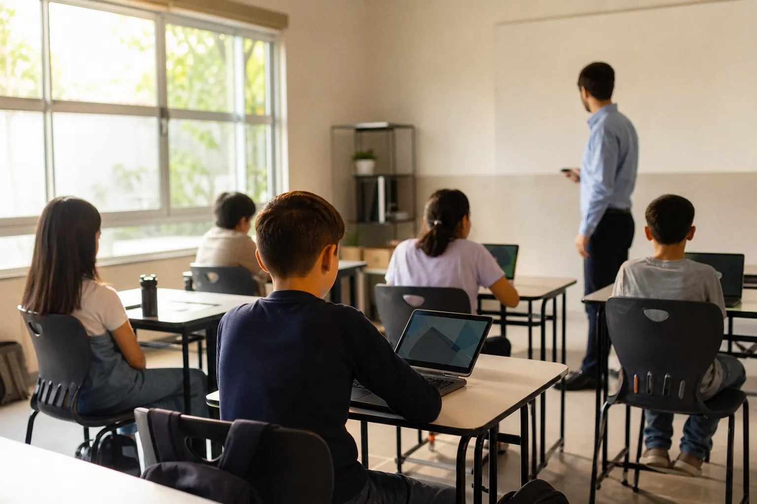 Smart Learning Systems Market Forecast Points Higher Toward 2035, Driven by AI and Adaptive Platform Adoption