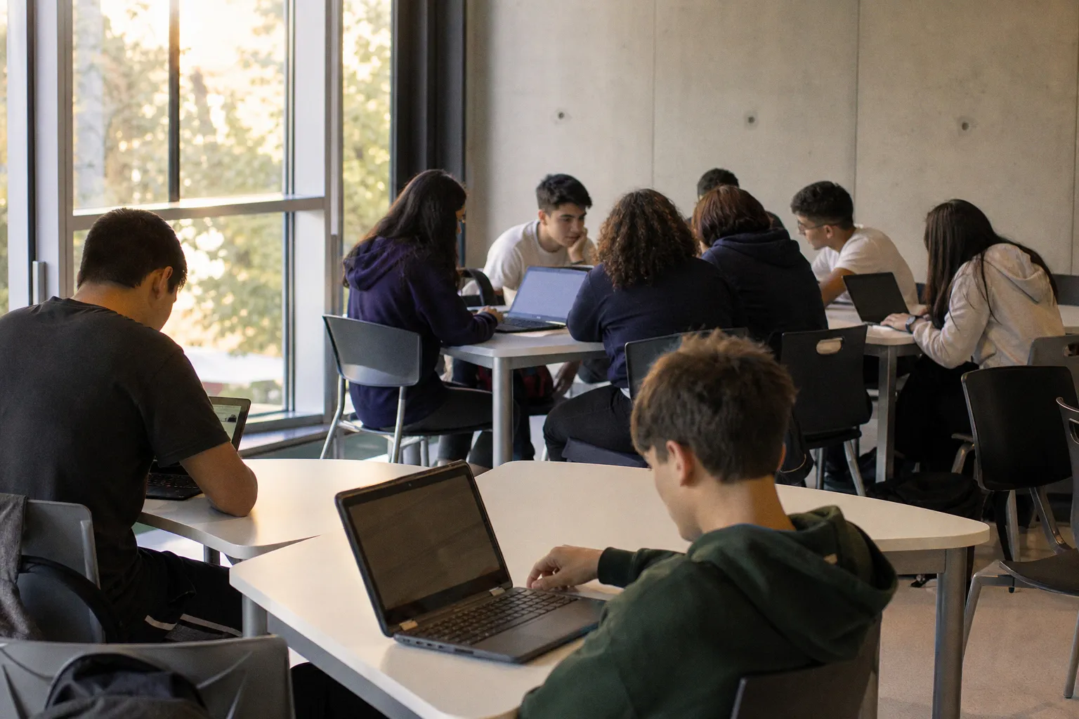 Top Companies Driving Innovation in AI-Powered Education: Carnegie Learning and More