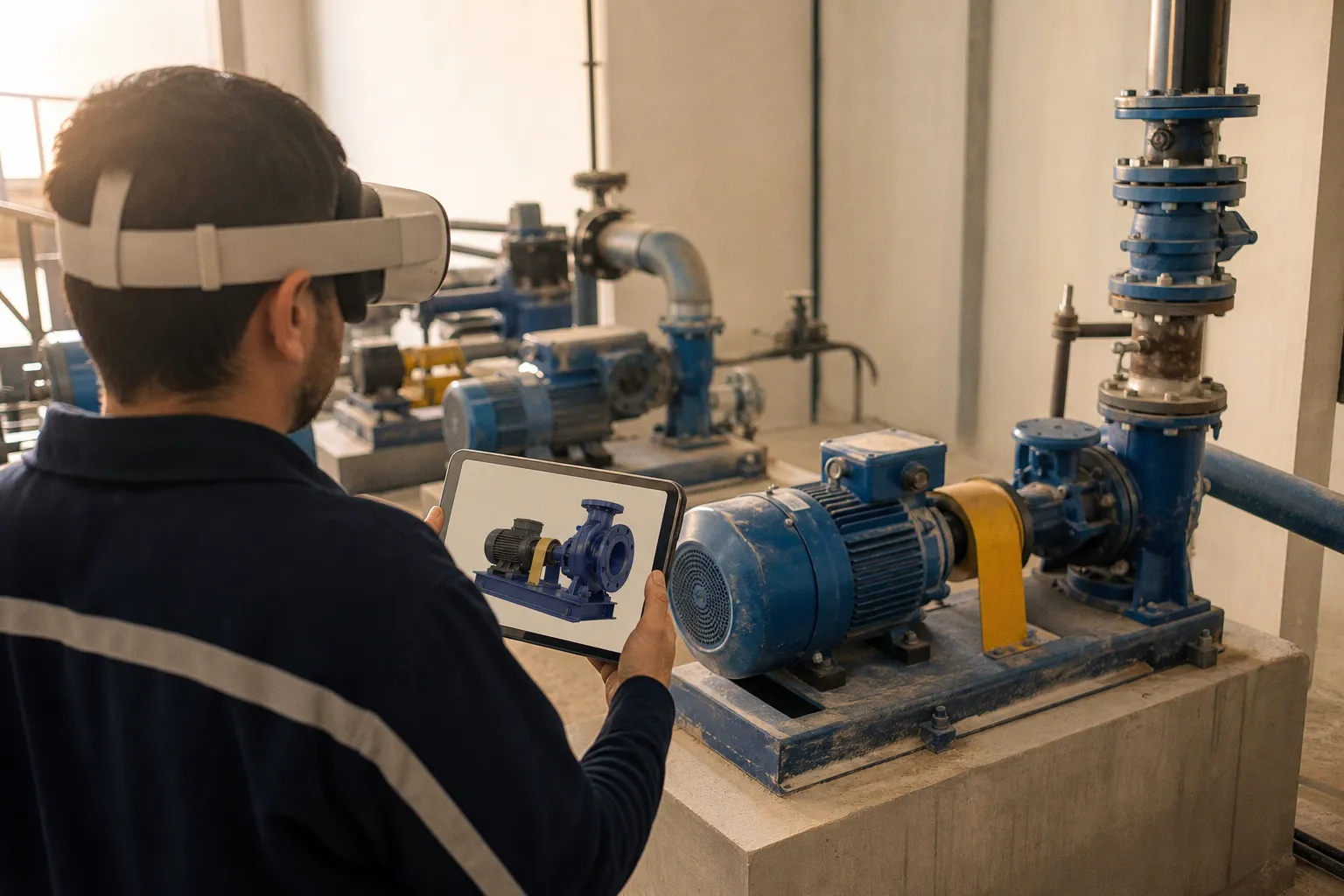United States Pumps eLearning - Market Analysis, Forecast, Size, Trends and Insights
